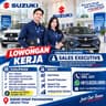 SUZUKI PUSAT PULOGADUNG