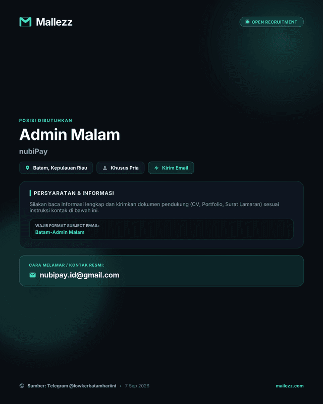 nubiPay