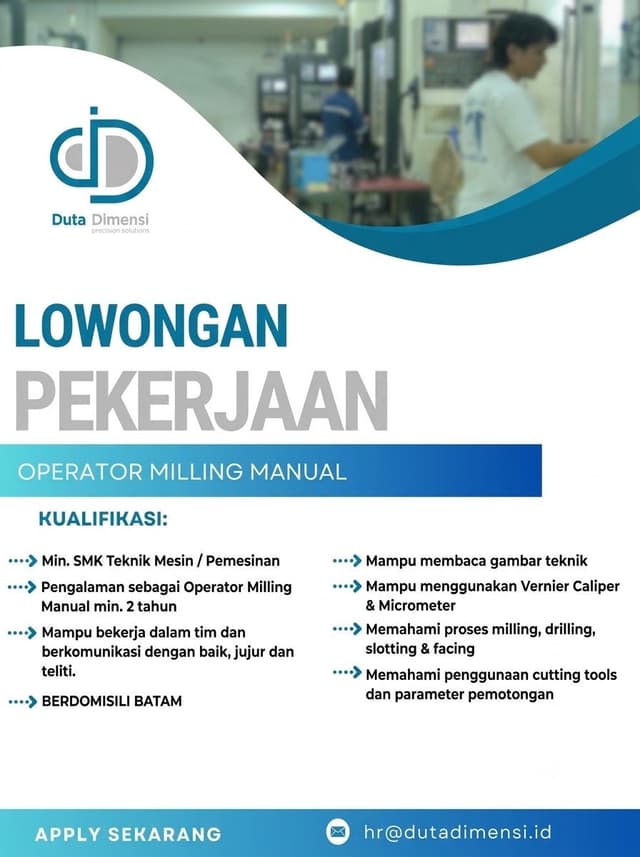 Duta Dimensi