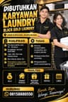 Black Gold Laundry
