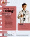 CV. VR GROUP INDONESIA