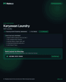QnC Laundry