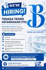 Apotek Berkah Sehat