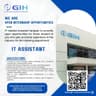 PT GALAKSI INVESTASI HARAPAN