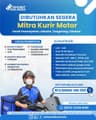 PT. Sahabat Dua Muda