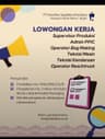 PT Interflex Sejahtera Perdana