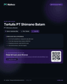 PT Shimano Batam