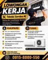 Eterna Air Conditioner Service