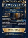 JFLOWERS BATAM