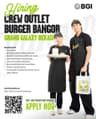 Burger Bangor
